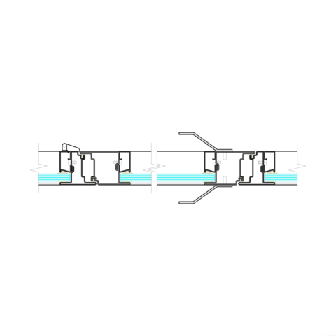 Fire Rated Glass Doors