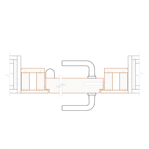 Joinery Frame Solid Doors