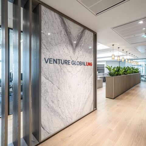 Venture Global